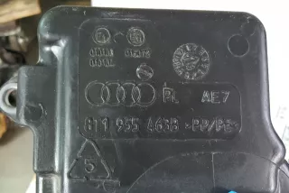 8T1955453, 8T0955453B, 8T1955453B , art1316474 Бачок омывателя Audi A5 (S5,RS5) 1 Арт 1316474, вид 3