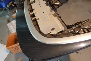 8F0035225 , art3075983 Механизм складывания крыши Audi A5 (S5,RS5) 1 Арт 3075983