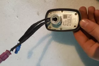 8R0035503E, 8R0035503 , art3076265 Антенна Audi Q5 1 Арт 3076265, вид 2