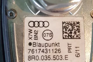 8R0035503E, 8R0035503 , art3076265 Антенна Audi Q5 1 Арт 3076265, вид 3