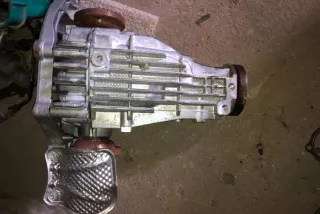 8K0501721A, 582579 , art934649 Дифференциал Audi A5 (S5,RS5) 1 Арт 934649, вид 3