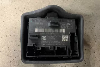 5Q0959592, 5Q0959592F , art385463 Блок управления двери передней правой Audi Q3 2 Арт 385463, вид 1