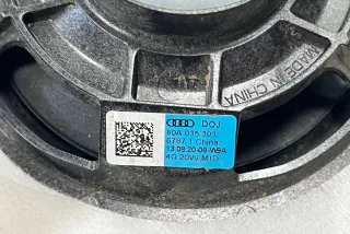 80A035303, 80A867246 , art2852676 Обшивка стойки центральной правой Audi Q5 2 Арт 2852676, вид 4