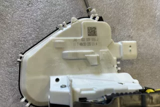 4G0839016J, 4G0839016 , art3330963 Замок двери задней правой Audi Q7 4M Арт 3330963, вид 2