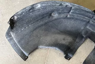 8R0810171, 8R0810171D , art5717902 Защита арок задняя левая (подкрылок) Audi Q5 1 Арт 5717902, вид 3