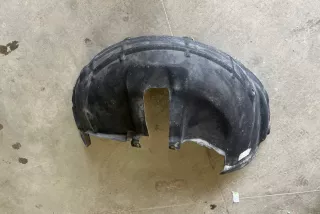 8R0810171, 8R0810171D , art5717902 Защита арок задняя левая (подкрылок) Audi Q5 1 Арт 5717902, вид 4