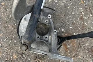 8R0035AB, 8R0505431P, 8R0505435C , art5814680 Стойка задняя Audi Q5 1 Арт 5814680, вид 5