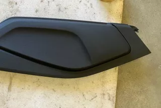 4M0863306A, 4M0863306 , art5830914 Накладка декоративная на торпедо Audi Q7 4M Арт 5830914, вид 3