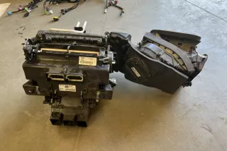 80B816005R, 80B816005 , art5975794 Сопротивление печки Audi Q5 2 Арт 5975794, вид 1