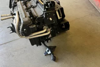 80B816005R, 80B816005 , art5975794 Сопротивление печки Audi Q5 2 Арт 5975794, вид 5