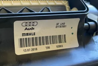 80B816005R, 80B816005 , art5975794 Сопротивление печки Audi Q5 2 Арт 5975794, вид 6
