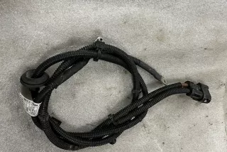 8R1971111 , art10053948 Клемма аккумулятора минус Audi Q5 1 Арт 10053948, вид 1