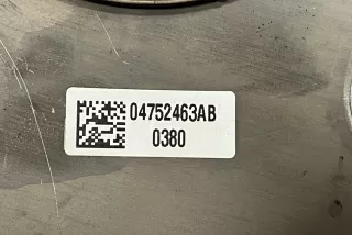 04752463AB , art10267644 Маховик Dodge Challenger 3 Арт 10267644, вид 4