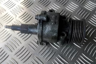 4C1Q6B319BA, 4C1Q-6B319-BA , art688626 Насос вакуумный Ford Transit 3 Арт 688626, вид 1