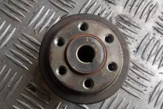 4S7Q-6306-AE , art688490 Шестерня Peugeot 407 Арт 688490, вид 2