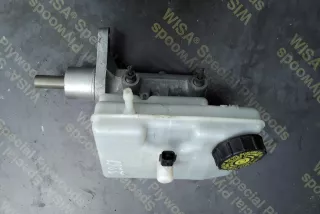 033508-90491 , art696659 Цилиндр тормозной главный Renault Master 3 restailing Арт 696659