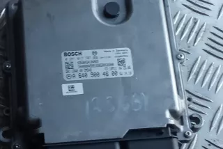 6409004600 , art706827 Блок управления двигателем Mercedes B W245 Арт 706827, вид 1