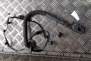 240525418 , art725694 Проводка двери Renault Master 3 restailing Арт 725694, вид 2