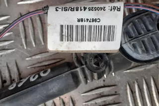240525418 , art725694 Проводка двери Renault Master 3 restailing Арт 725694, вид 3