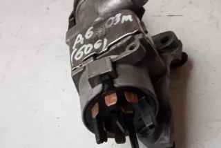 4B0905851 , art733802 Замок зажигания Audi A6 C5 (S6,RS6) Арт 733802, вид 2