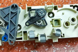 030807DA , art823708 Блок управления печки/климат-контроля Citroen Berlingo 2  Арт 823708, вид 2