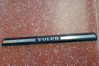 8659960 , art3077799 Накладка на порог Volvo S60 1 Арт 3077799, вид 1