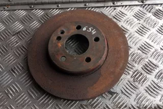 23mm , art973704 Диск тормозной передний Mercedes A W169 Арт 973704, вид 1