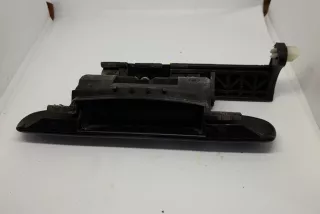9633343577 , art976314 Ручка наружная задняя правая Citroen Xsara Picasso Арт 976314, вид 2
