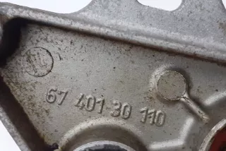 6740130110, 6740130110 , art989537 Кронштейн масляного фильтра Peugeot 407 Арт 989537, вид 5