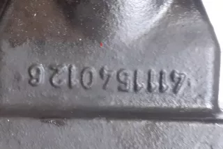 4111540126, 9061302915,001, 9061302915,001 , art453951 Нагнетатель воздуха (компрессор) Mercedes Vario Арт 453951, вид 2