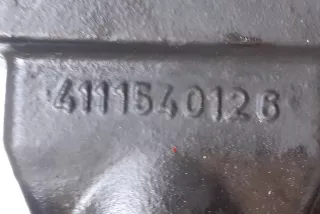 4111540126, 9061302915,001, 9061302915,001 , art453951 Нагнетатель воздуха (компрессор) Mercedes Vario Арт 453951, вид 6