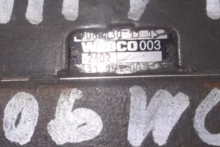 9061301115, 9061301115, 4111540106 , art381482 Нагнетатель воздуха (компрессор) Mercedes Vario Арт 381482, вид 6