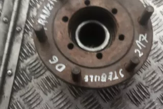 92VB-DA , art520870 Ступица задняя правая Ford Transit 2 restailing Арт 520870, вид 2
