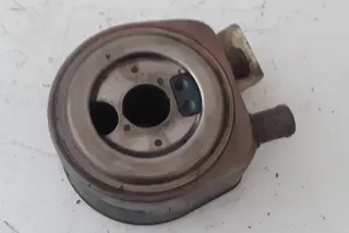 4360055, 3.743.011, 3743011, 4.360.055 , art523364 Радиатор масляный Chrysler Voyager 2 Арт 523364, вид 1