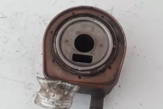 4360055, 3.743.011, 3743011, 4.360.055 , art523364 Радиатор масляный Chrysler Voyager 2 Арт 523364, вид 2