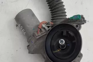 MA09MTM8-A0, TM8A0 , art3119494 Рулевая рейка Honda Insight 2 Арт 3119494, вид 3
