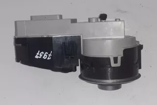 D09US , art3262327 Блок управления печки/климат-контроля Honda Insight 2 Арт 3262327, вид 3