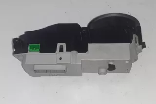 D09US , art3262327 Блок управления печки/климат-контроля Honda Insight 2 Арт 3262327, вид 4
