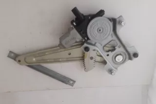 72255SZH003, 901270 , art3555608 Стеклоподъемник задний правый Honda Insight 2 Арт 3555608, вид 1