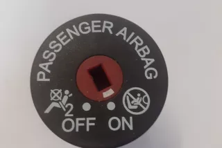 AV1T14B268AB, AV1T-14B268-AB, D3L0E-14B268, D3L0E14B268 , art4339533 Кнопка (выключатель) Ford Transit 4 Арт 4339533, вид 1