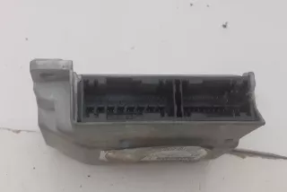606563100, 606563100, 9659847880 , art5192899 Блок AirBag Peugeot 407 Арт 5192899, вид 2