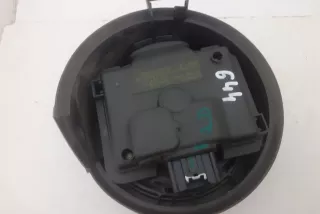 4PUH18456BA, 7737080901, 4PUH-18456-BA, 773.70809.01 , art5213838 Крыльчатка вентилятора (лопасти) Peugeot 407 Арт 5213838, вид 3