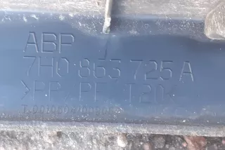 0863725A, 7H0863725A, 7H0863725A , art5519861 Накладка на порог Volkswagen Transporter T5 Арт 5519861, вид 4
