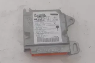 8200381668A, 605045200, 8200381668A, 605045200 , art5587150 Блок AirBag Nissan interstar Арт 5587150, вид 1