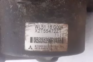 WL5118G00A, WL5118G00A, X2T55472ZT , art5744020 Насос вакуумный Ford Ranger 2 Арт 5744020, вид 4