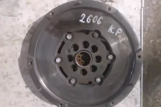 23200-27400, 2320027400, 41300-2470, LUKE7604 , art6018600 Комплект сцепления Kia Carens 3 2.0л Арт 6018600, вид 3