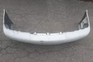 9169554, 09151504, 09151502, 09151514 , art7817412 Бампер передний Volvo V70 1 Арт 7817412, вид 4