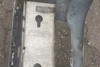 9169554, 09151504, 09151502, 09151514 , art7817412 Бампер передний Volvo V70 1 Арт 7817412, вид 8