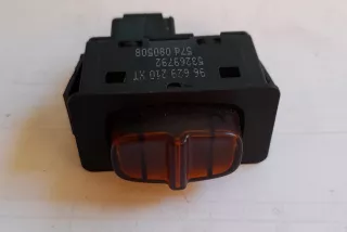 96629210, 96629210XT, 53269792 , art8392701 Кнопка (Выключатель) Citroen C4 Grand Picasso 1 Арт 8392701, вид 1