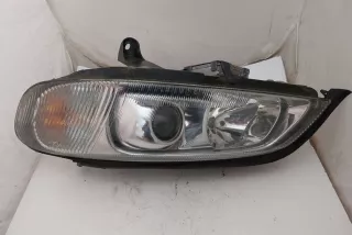 1EL009050-21, 152071-00Li, 90565932, 5DV007760-05 , art9403503 Фара левая Opel Omega B Арт 9403503, вид 1